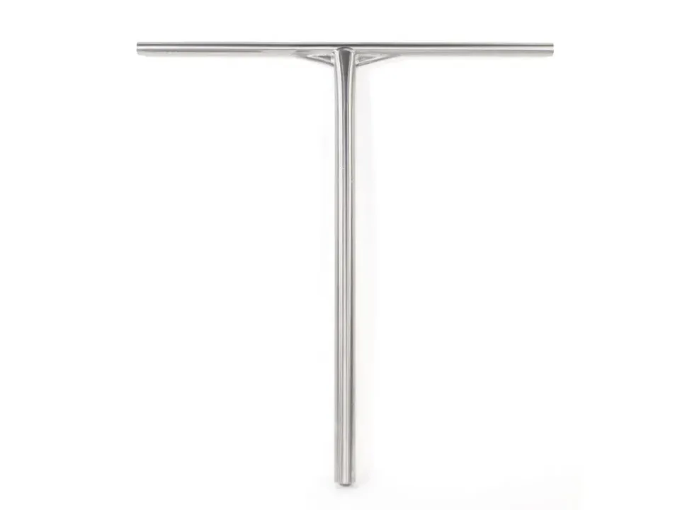 Lucky Ti Standard Bar styre titan 66 cm raw