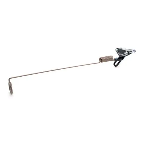 ESLA Kickspark Universal hunddragadapter 1–2 hundar