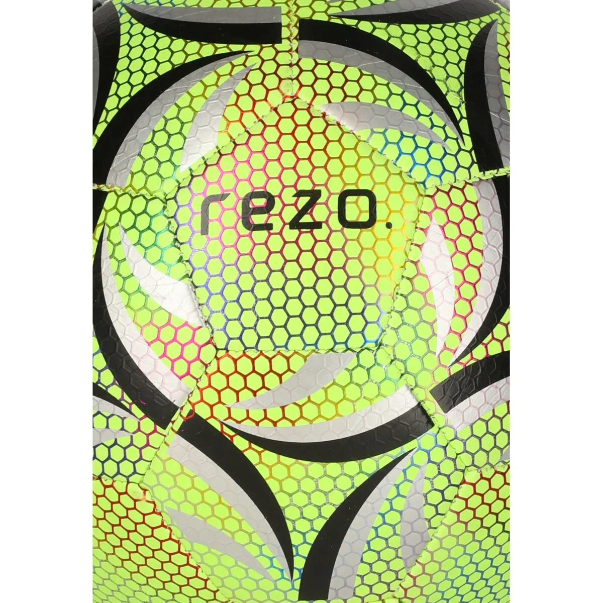 Rezo Chiba fotboll strl 5 Wild Lime glow PU