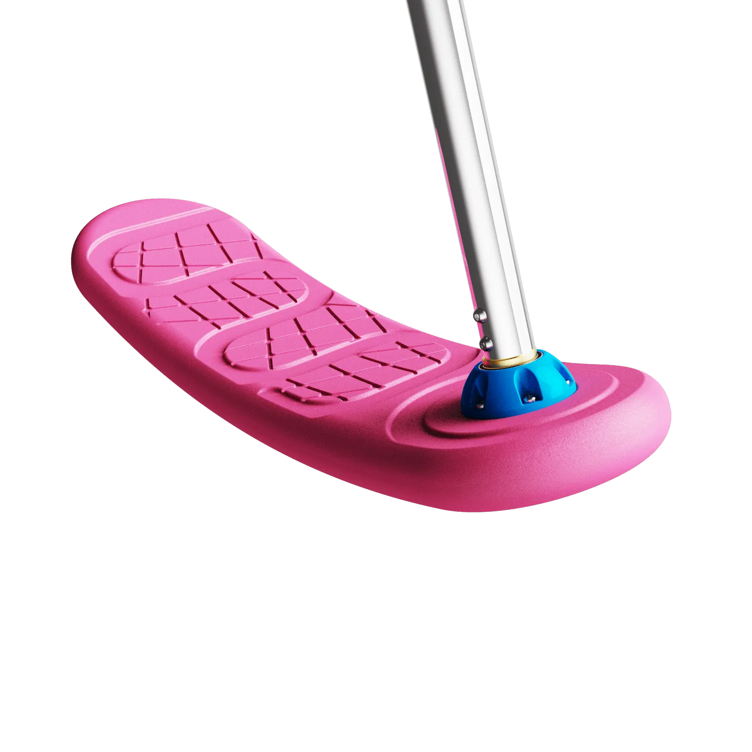 Indo Pro deck blå reservbräda