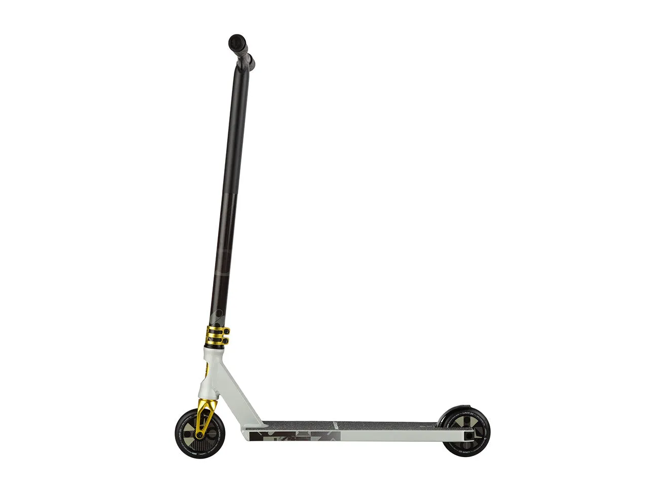 Lucky Prospect Talus komplett sparkcykel 110 mm lätt