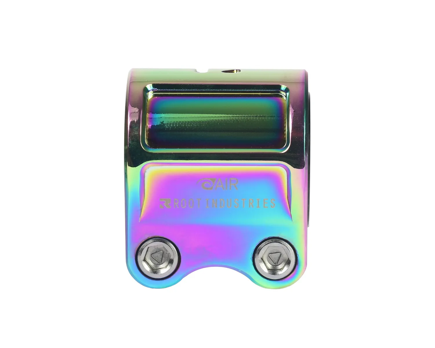Root Industries AIR Double sparkcykelklämma Rocket Fuel