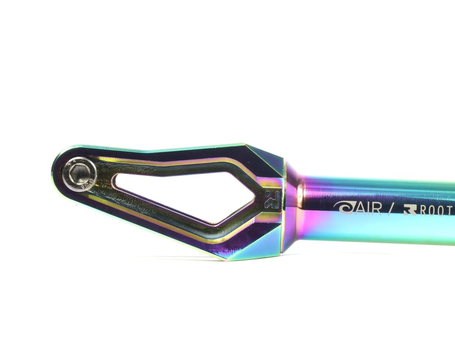 Root Industries AIR IHC framgaffel Rocket Fuel