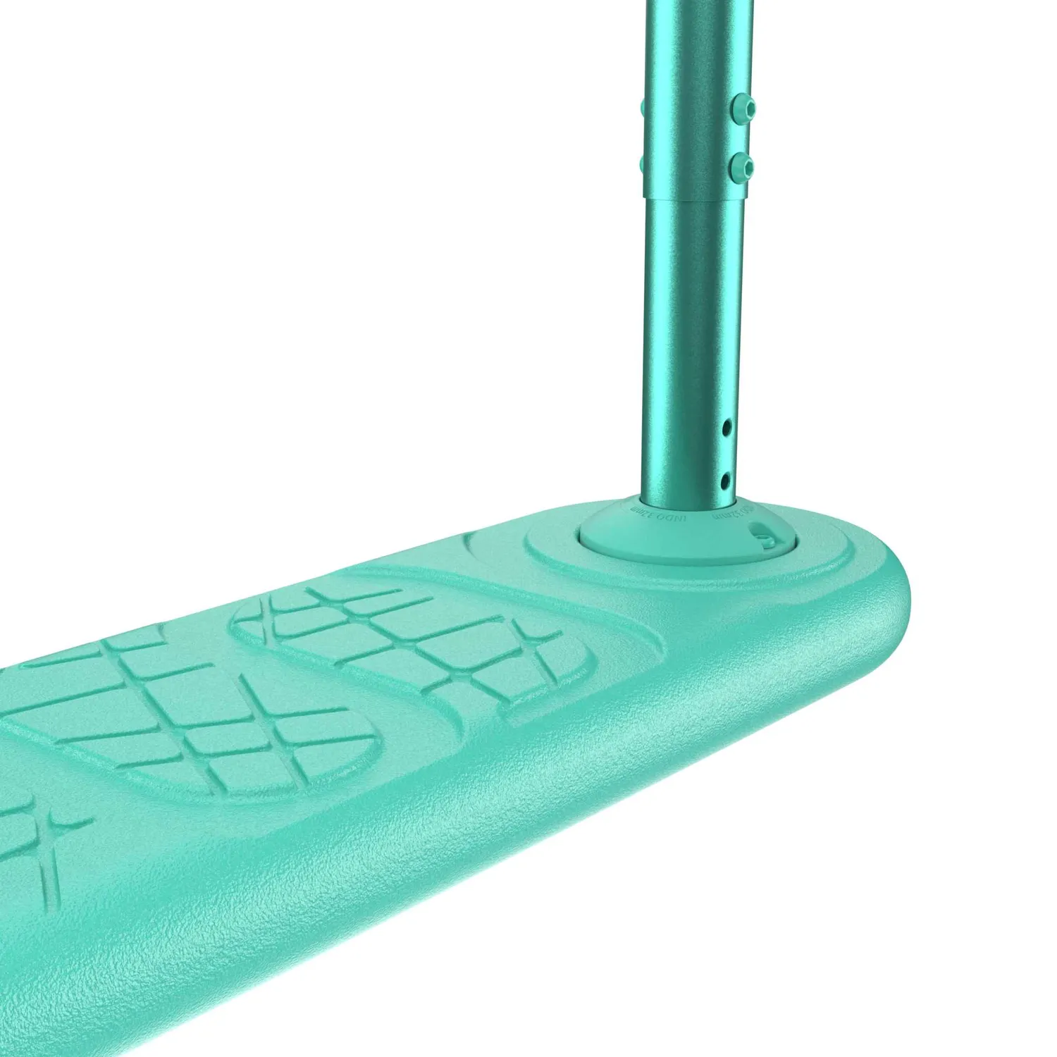 Indo Kickstart Neon trickscooter Limited Edition