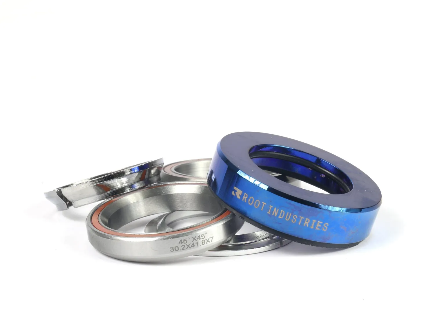 Root Industries AIR styrlager blu-ray mjukt