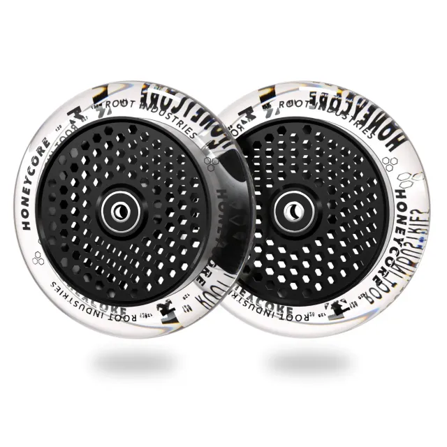 Root Industries HoneyCore 120mm hjul klara lättast