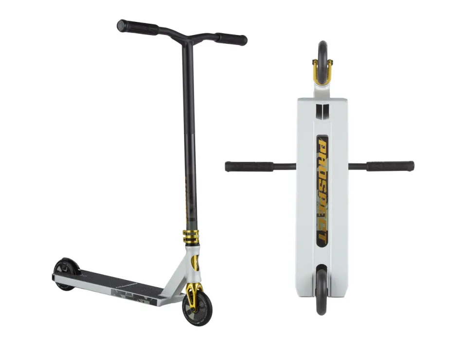 Lucky Prospect Talus komplett sparkcykel 110 mm lätt
