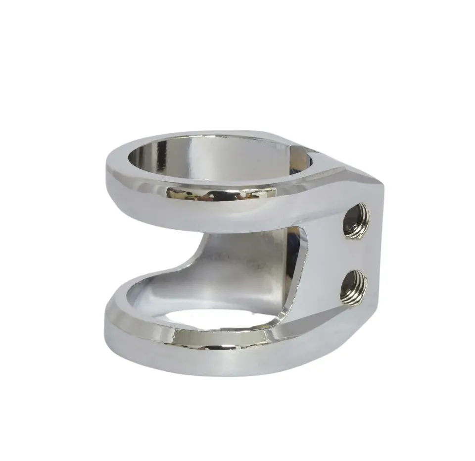 Root Industries GT Double Clamp klämma Mirror 48 g