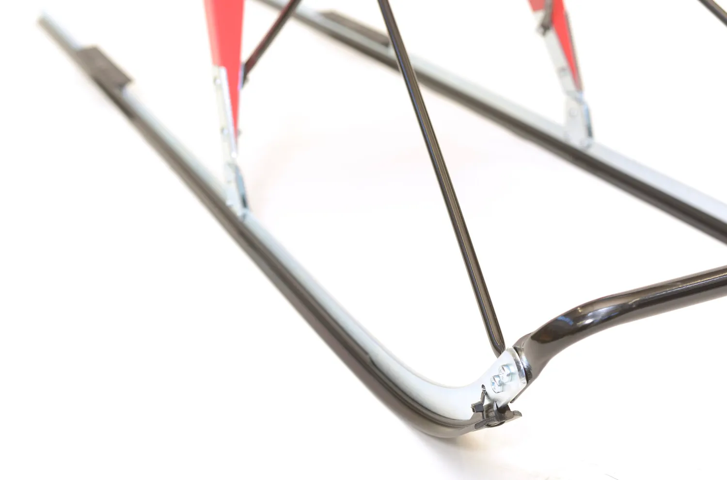 ESLA glidskenor sparkstötting plast