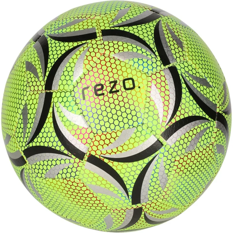 Rezo Chiba fotboll strl 5 Wild Lime glow PU