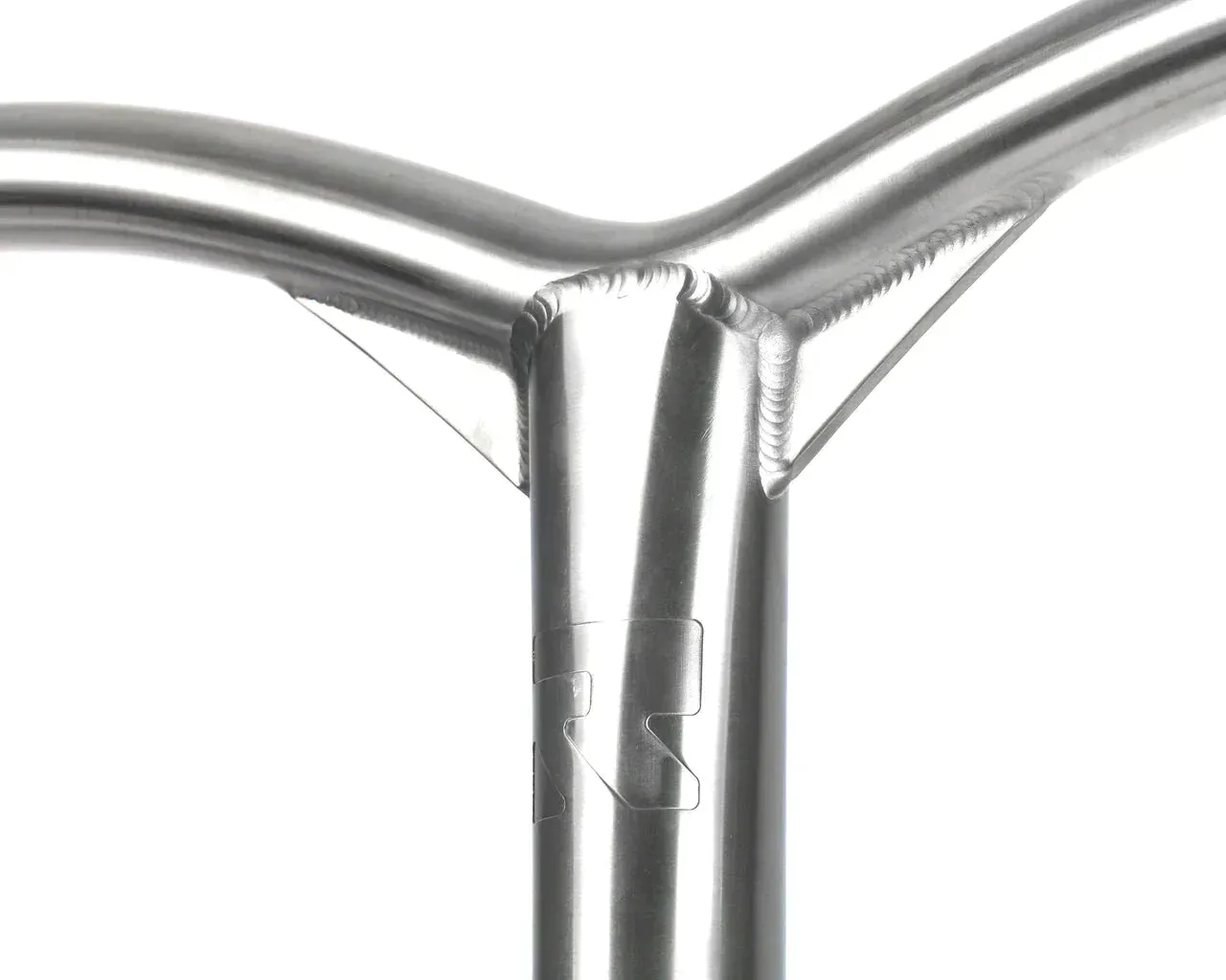 Root Industries Invictus Titanium 26" styre raw lätt