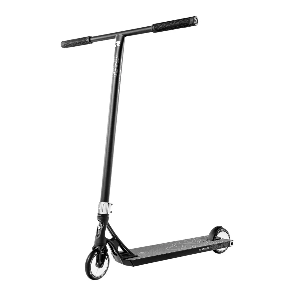 Root Industries AIR RS v3 sparkcykel svart 120mm street