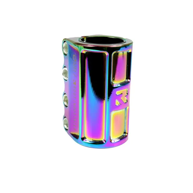 Root Industries AIR SCS-klämma Rocket Fuel lätt