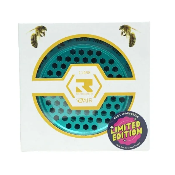 Root Industries HoneyCore hjul 110mm blå snabba