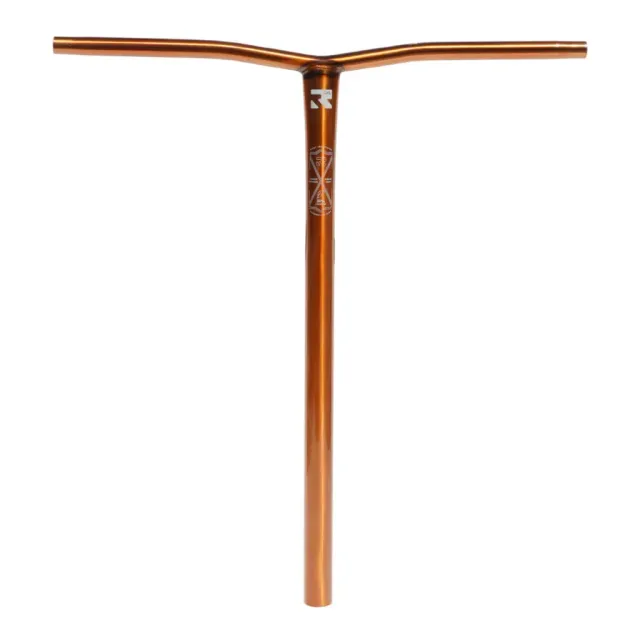 Root Industries ChromoLite 24" sparkcykelstyre Y-Bar Orange