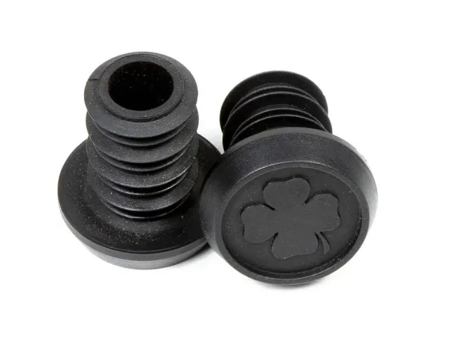 Lucky ändpluggar styre sparkcykel 2-pack