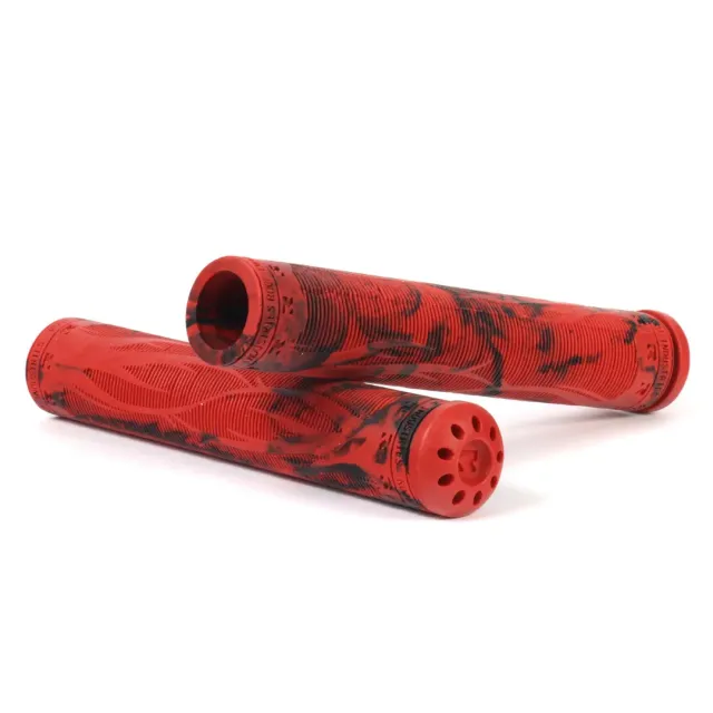 Root Industries AIR R2 grepp Röd Svart 175mm
