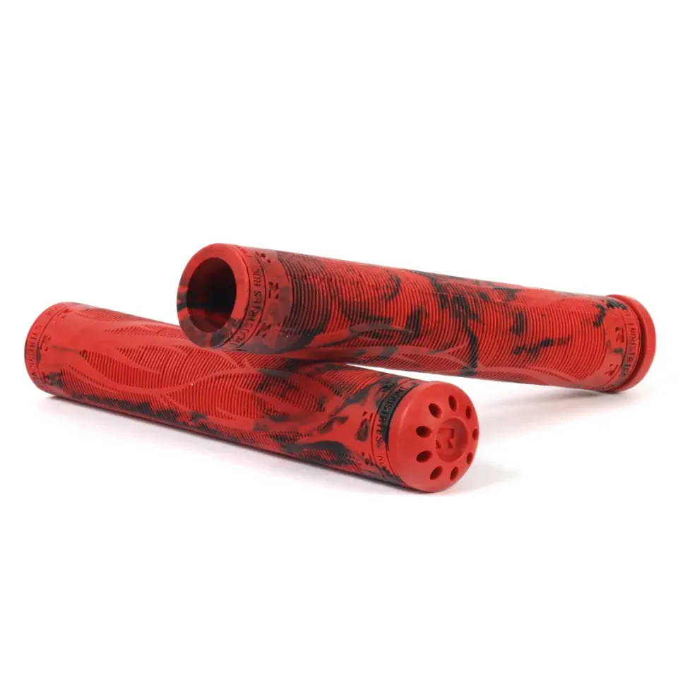 Root Industries AIR R2 grepp Röd Svart 175mm