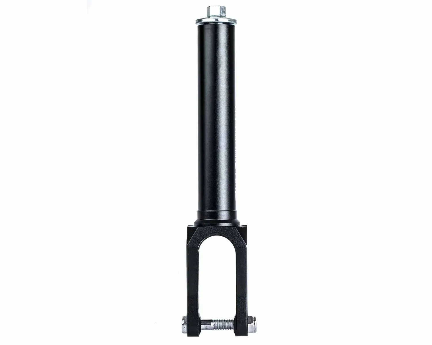 Root Industries AIR SCS/HIC framgaffel Black aluminium