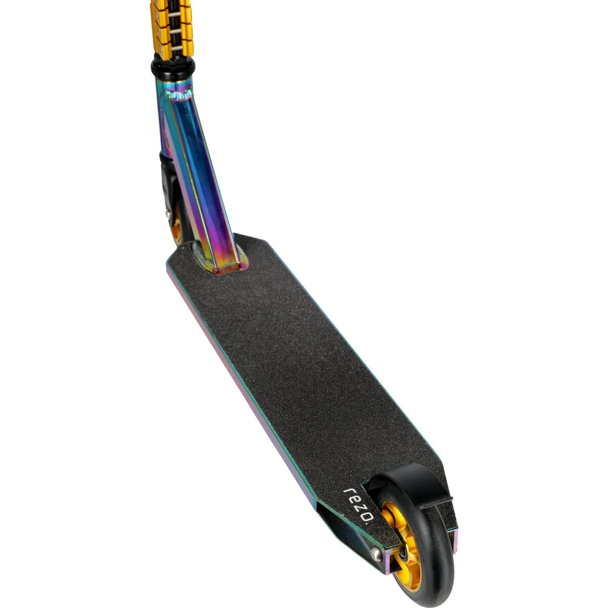 Rezo Pro Stunt sparkcykel multi color 100mm