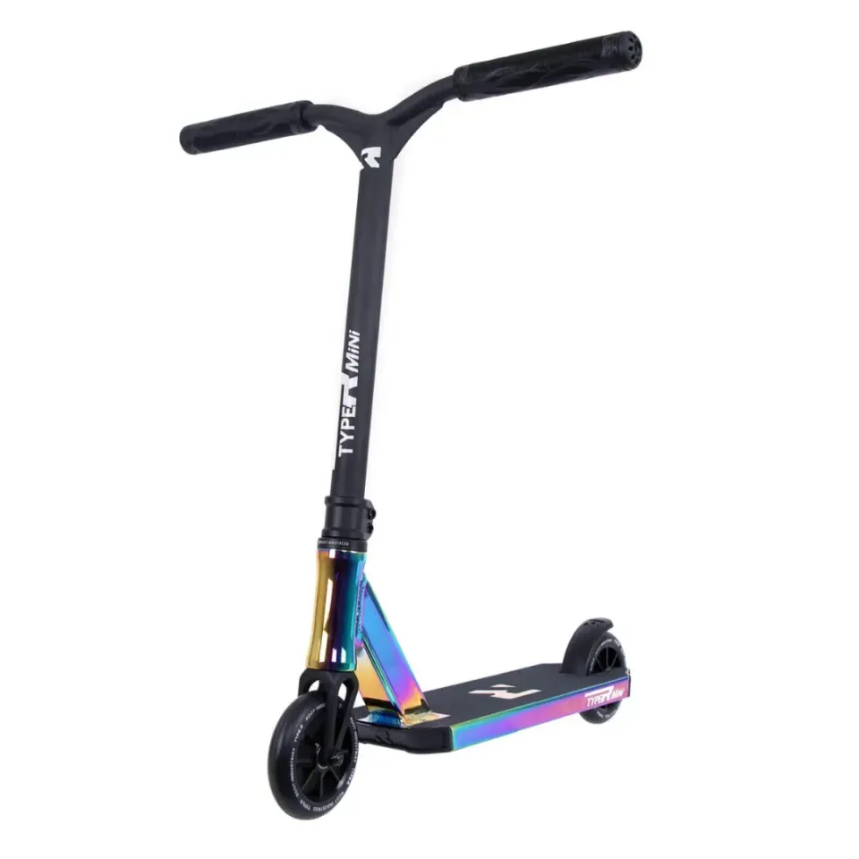 Root Industries Type R Mini tricksparkcykel rocket fuel 110mm