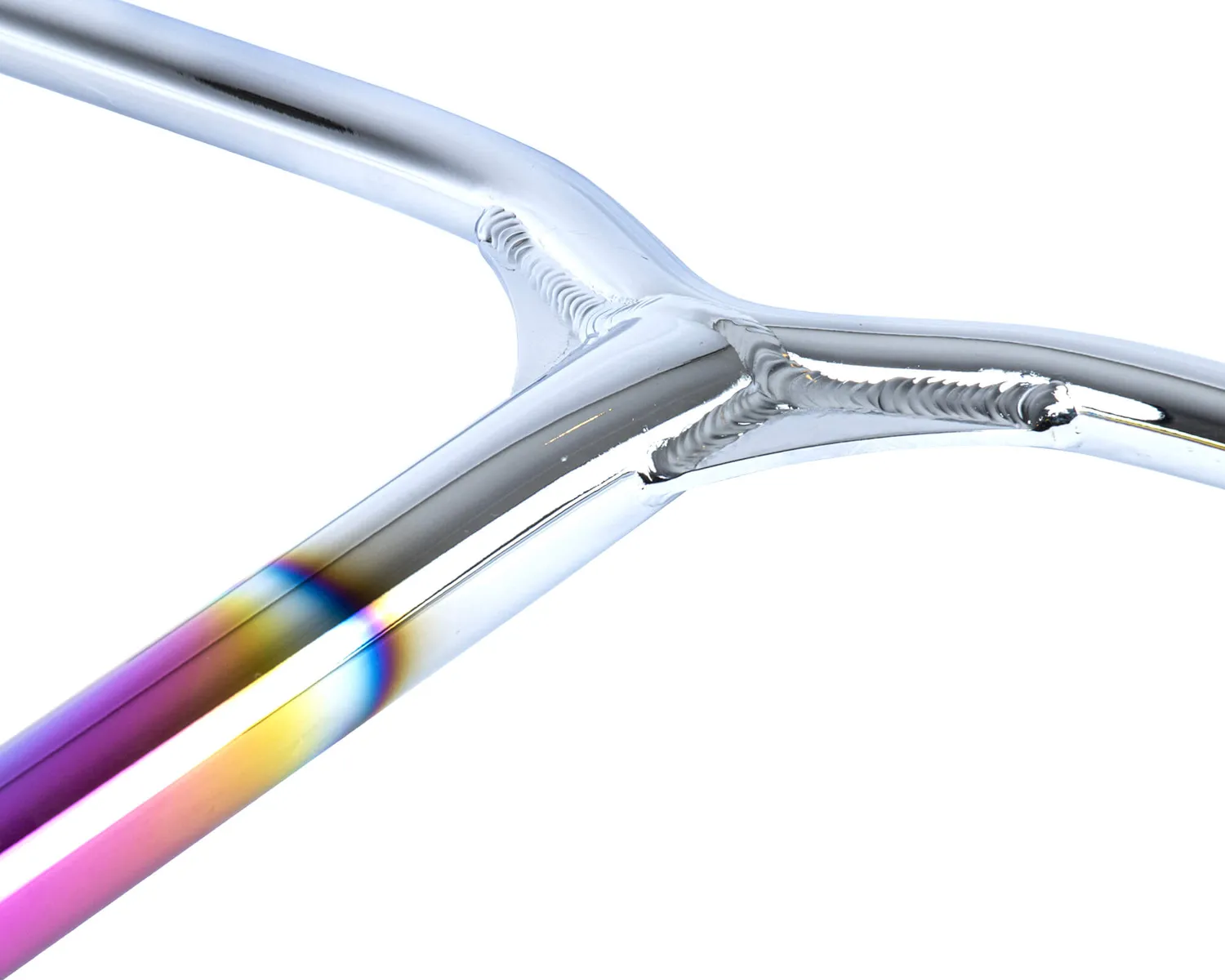 Root Industries Invictus HMA 24" Y-Bar styre Afterburner