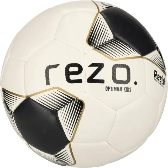 Rezo Optimum handboll White stl 1 mjuk barn