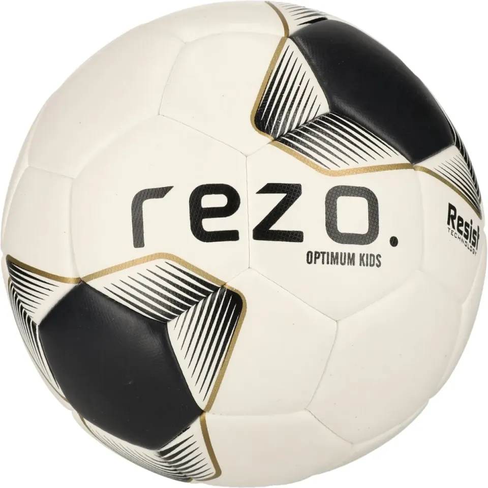 Rezo Optimum handboll White stl 1 mjuk barn