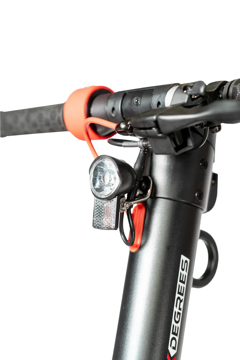Six Degrees Velo E7 elsparkcykel 8,5 tum 350 W