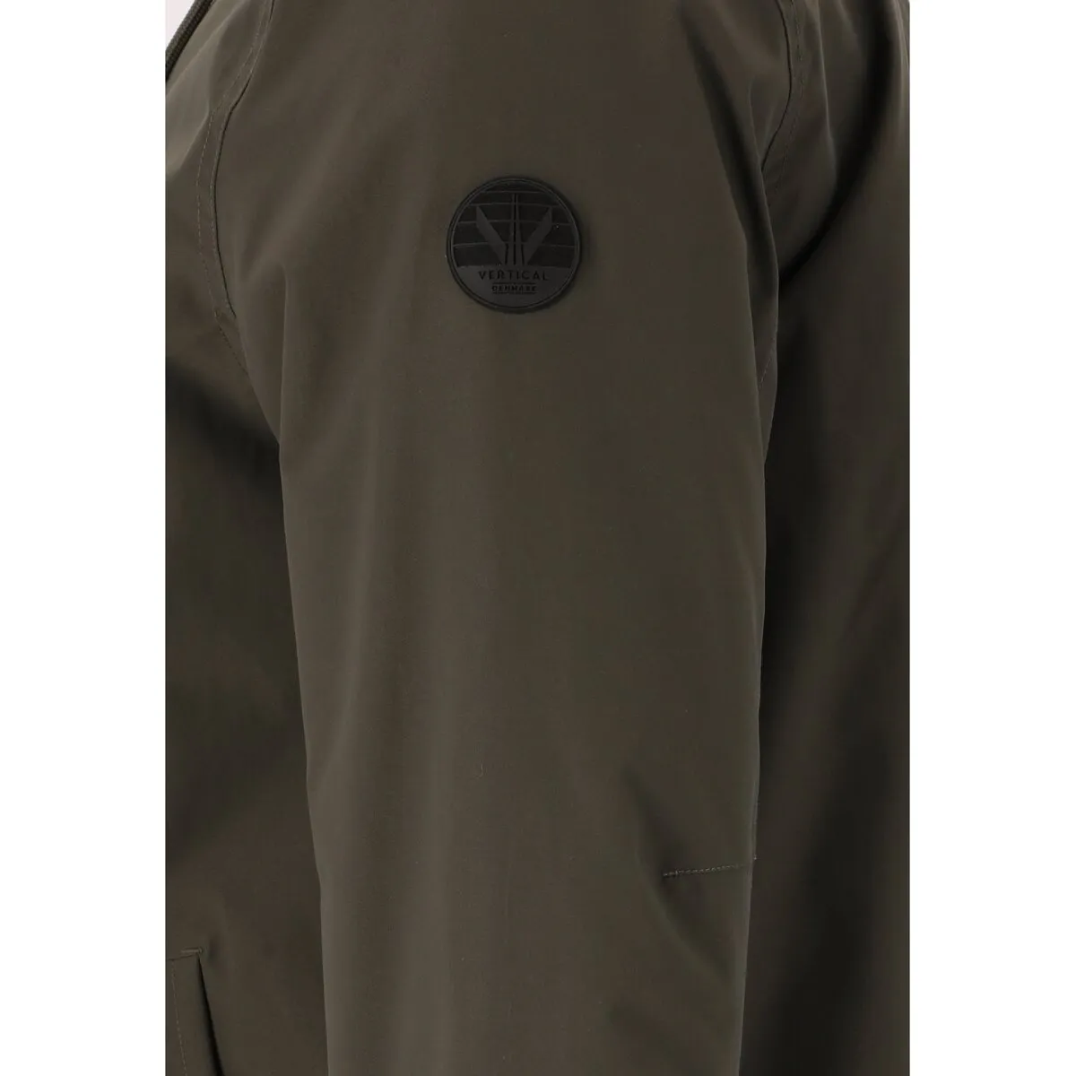 Rezo Encoren Parka Herr W-PRO 10000 Svart vinter