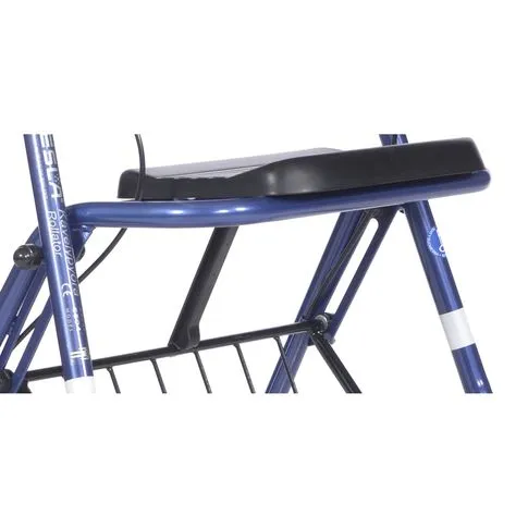 ESLA Rollator låsspak spärrspak standard metall