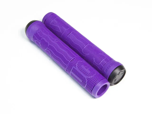 Lucky Vicegrips 2.0 handtag lila par mjuka