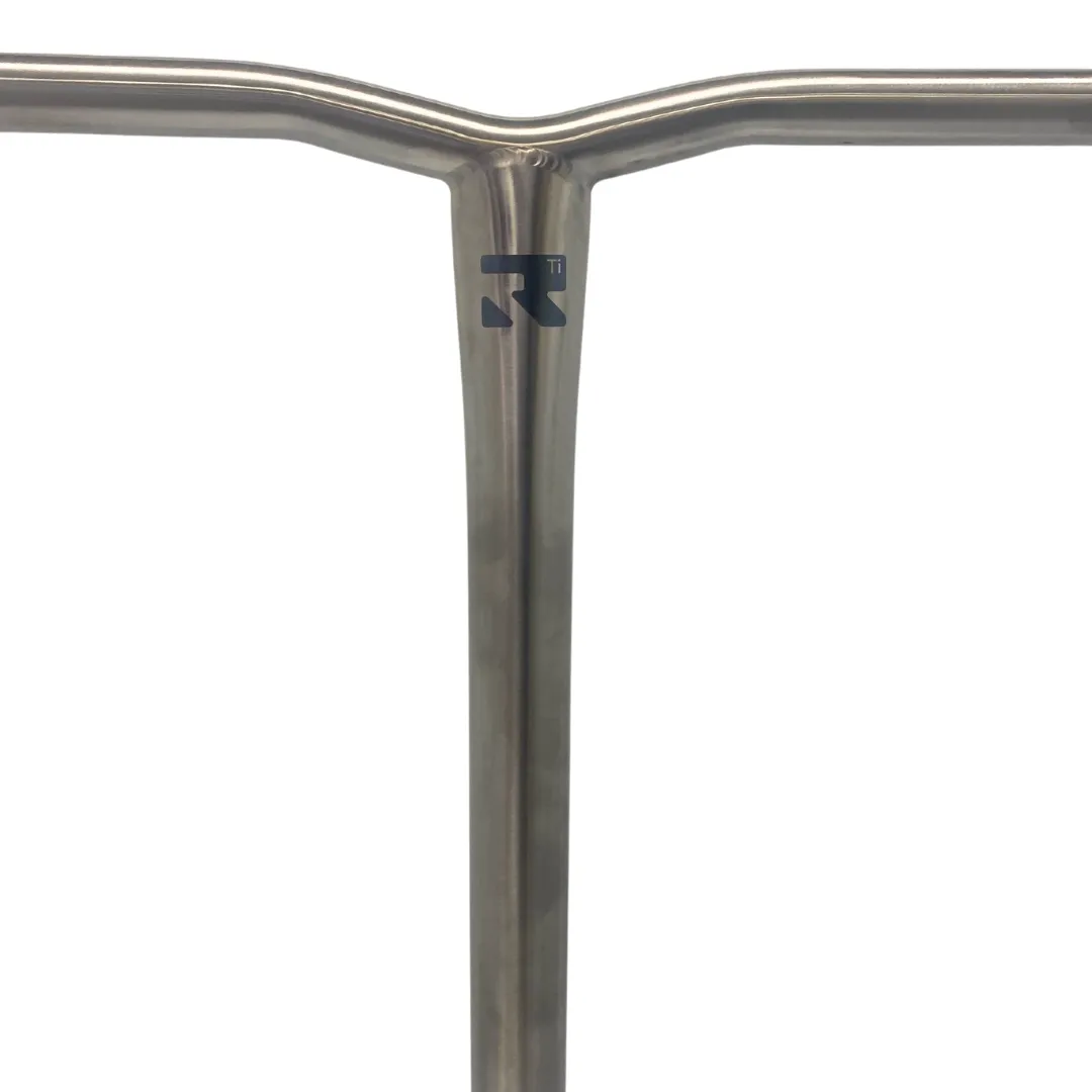Root Industries AIR Titanium S-Bar 26" styre raw