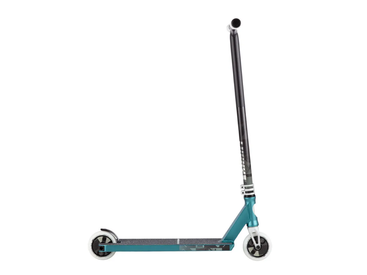Lucky Prospect komplett sparkcykel 110mm Daydream