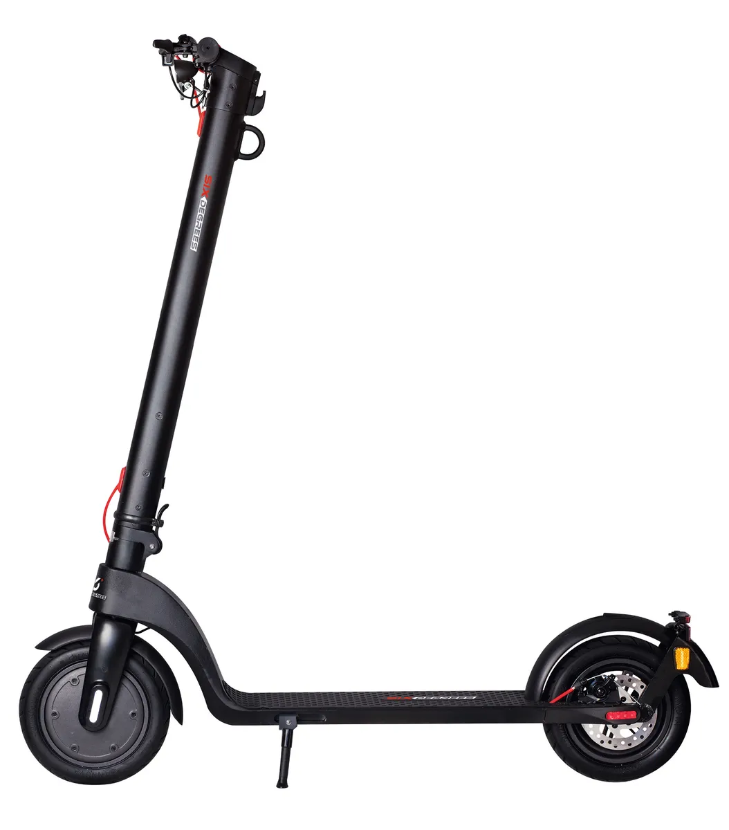 Six Degrees Velo E7 elsparkcykel 8,5 tum 350 W
