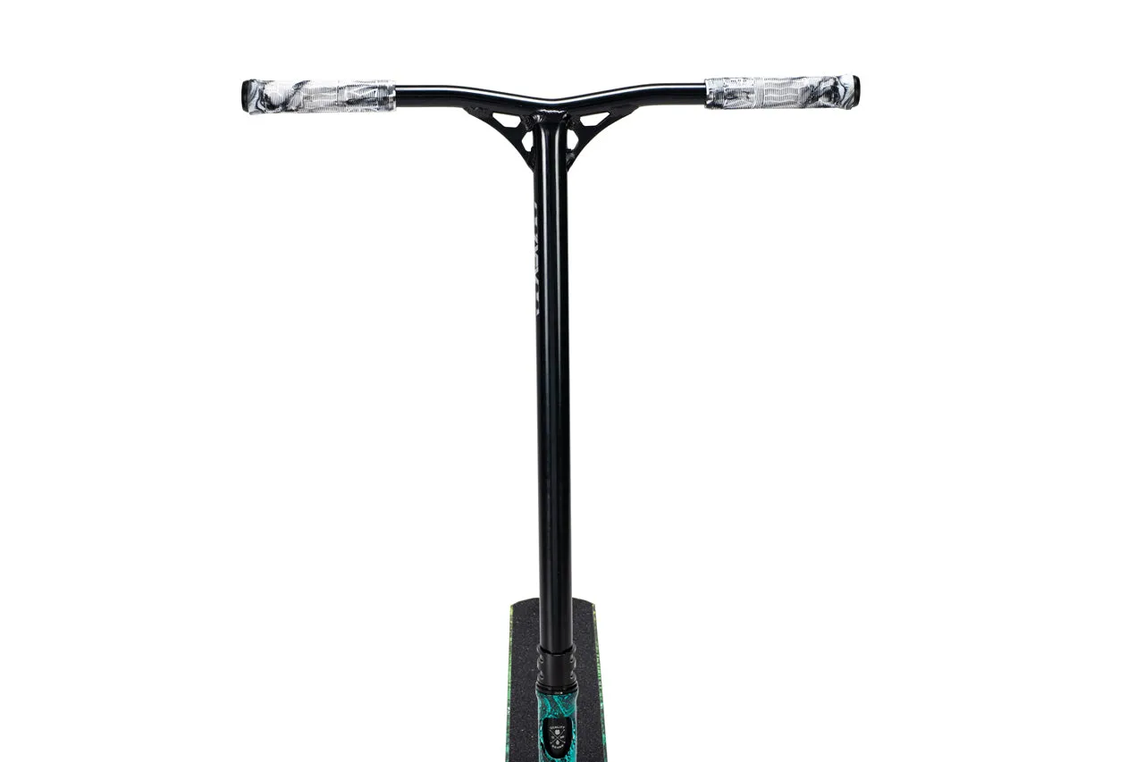 Lucky Prospect Recoil tricksparkcykel 120 mm
