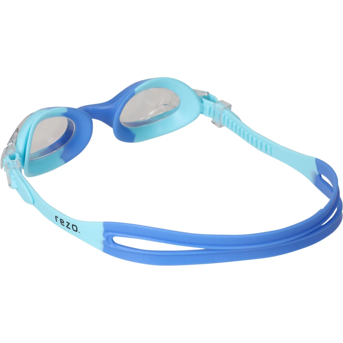 Rezo Naga Jr simglasögon Rainbow junior UV