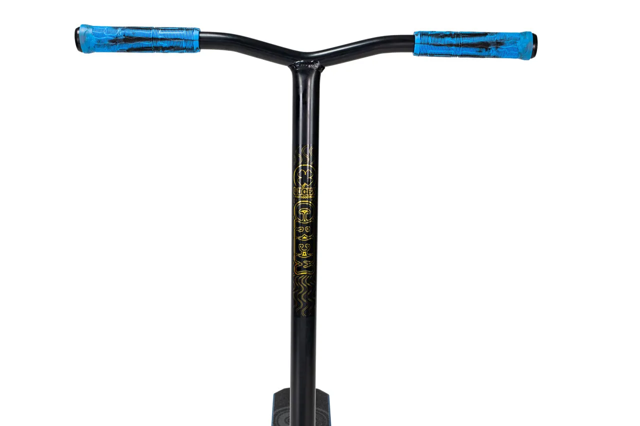 Lucky Crew Royale komplett sparkcykel 115mm nybörjare