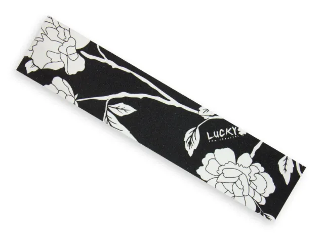 Lucky Grippertape griptape rosa 114x559 mm halkfri