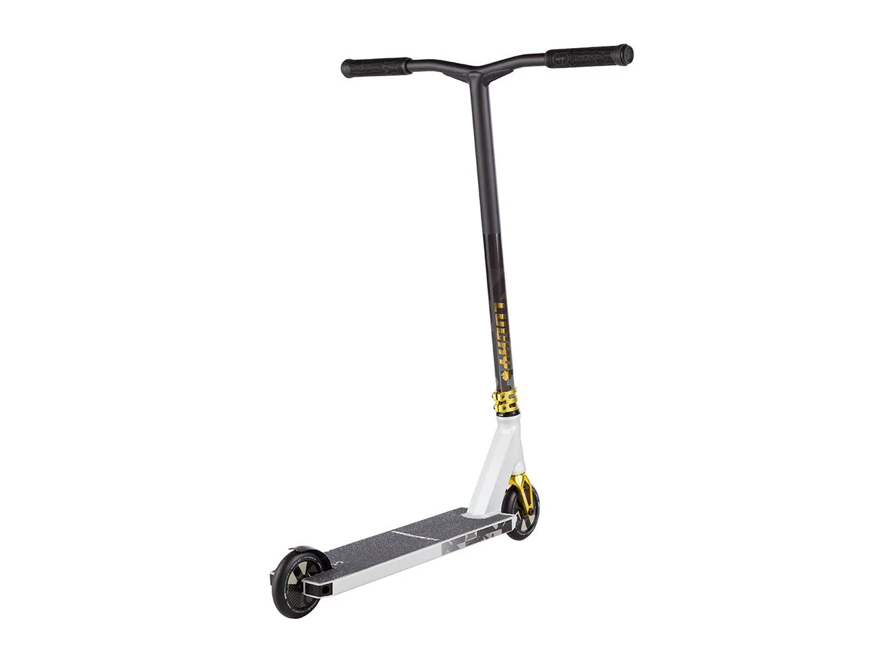 Lucky Prospect Talus komplett sparkcykel 110 mm lätt