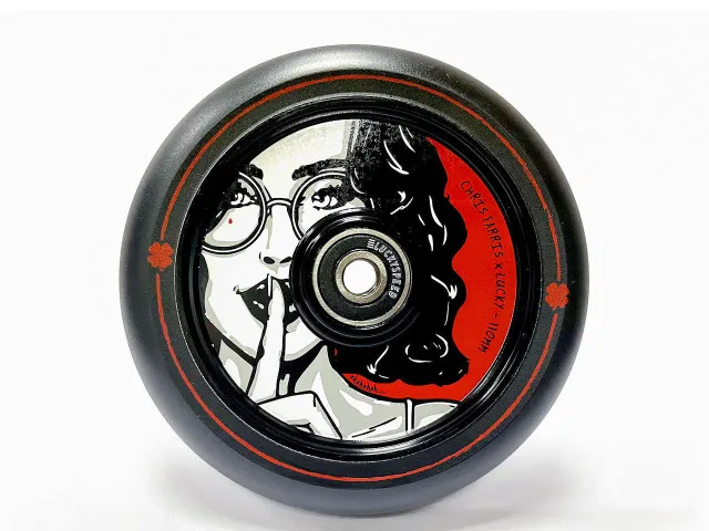 Lucky Lunar hjul 110 mm 26 mm Chris Farris