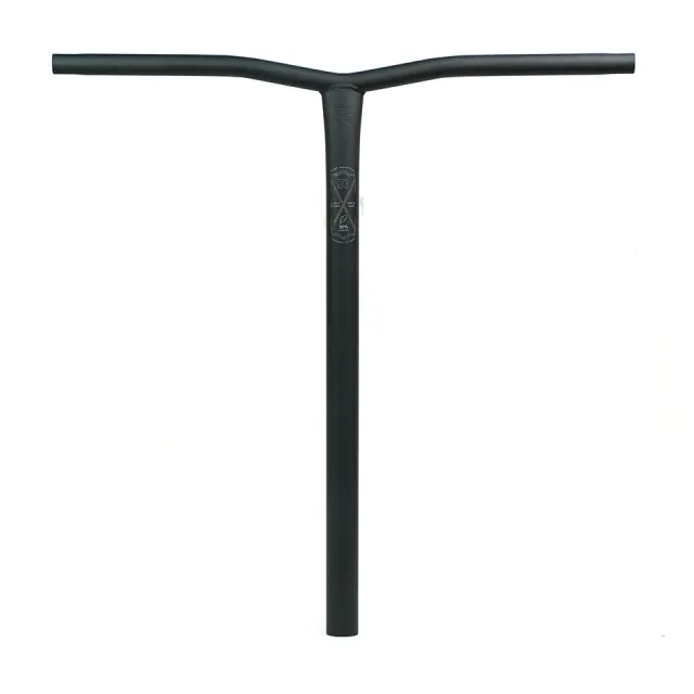 Root Industries ChromoLite Y-Bar 28" styre svart