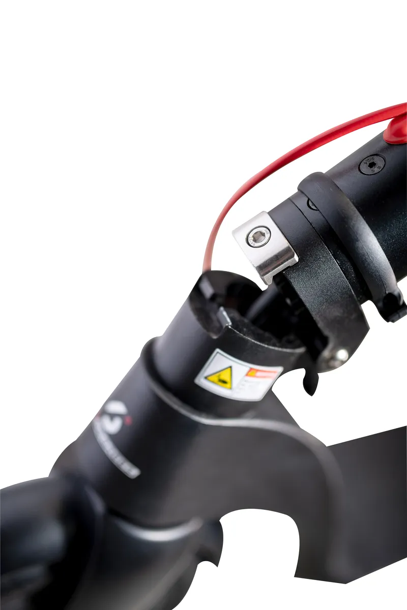 Six Degrees Velo E7 elsparkcykel 8,5 tum 350 W