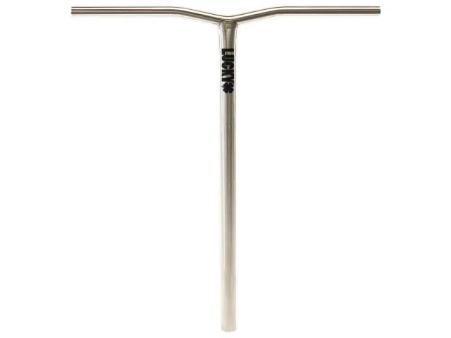 Lucky Team Ti-Kink styre Raw titan 71 cm