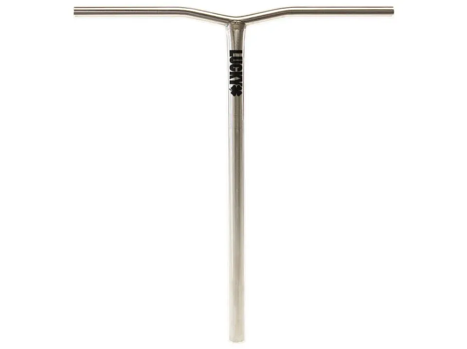 Lucky Team Ti-Kink styre Raw titan 71 cm