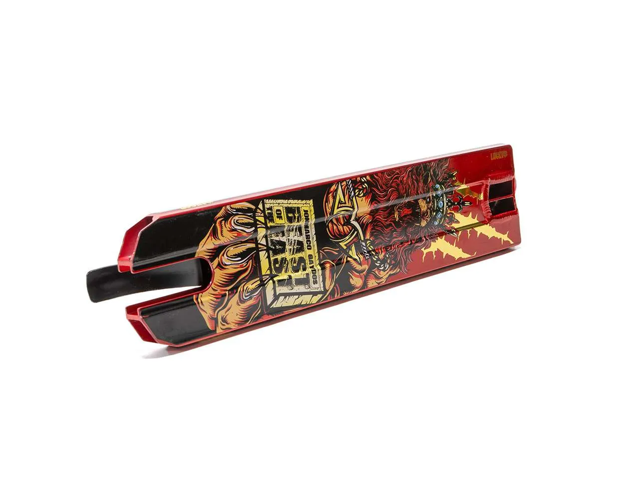 Lucky Prospect JonMarco Sig v3.0 deck 49,5x11,4 cm