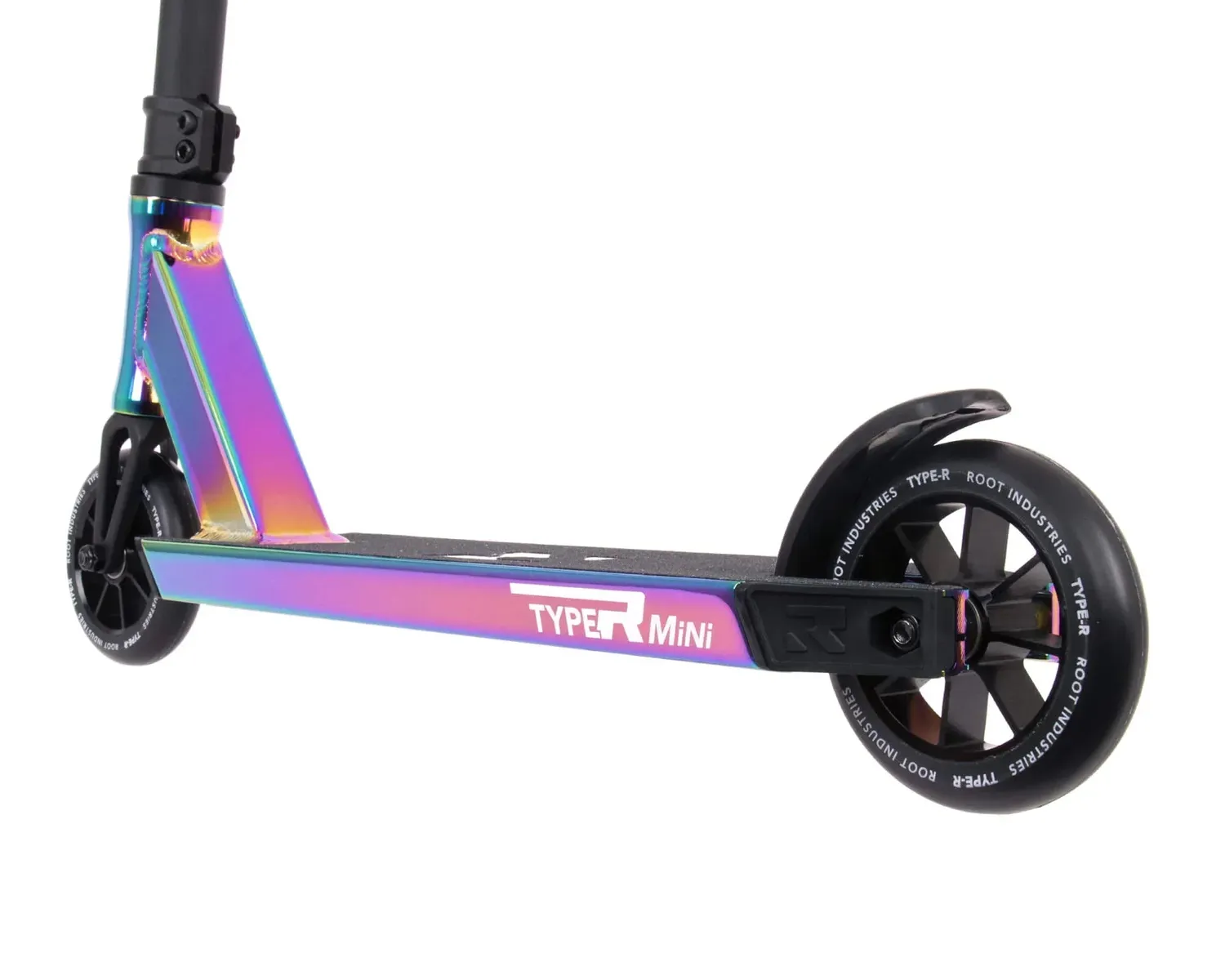 Root Industries Type R Mini tricksparkcykel rocket fuel 110mm
