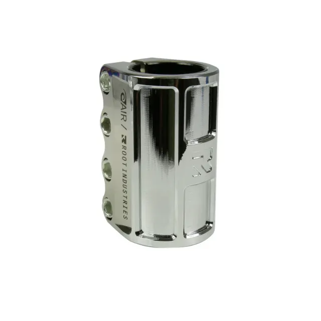 Root Industries AIR SCS klämma spegel aluminium 250 g