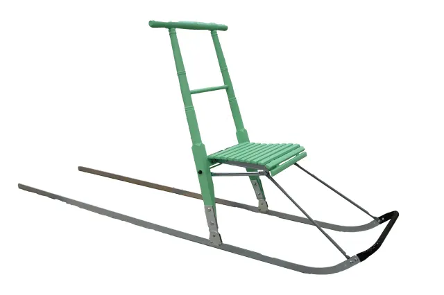 ESLA T6 Minttu Ville sparkstötting 160-170 cm
