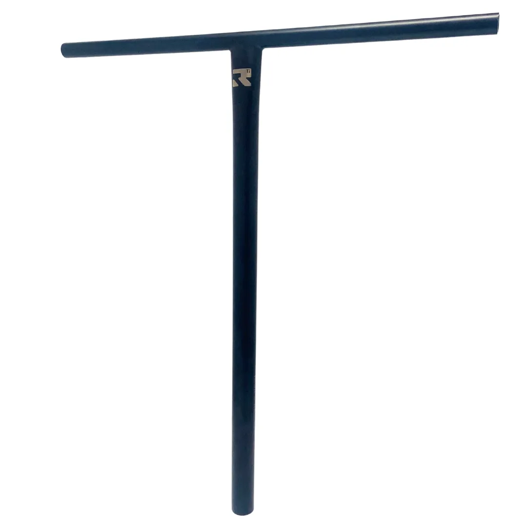 Root Industries AIR Titanium 27 T-Bar styre Black titan